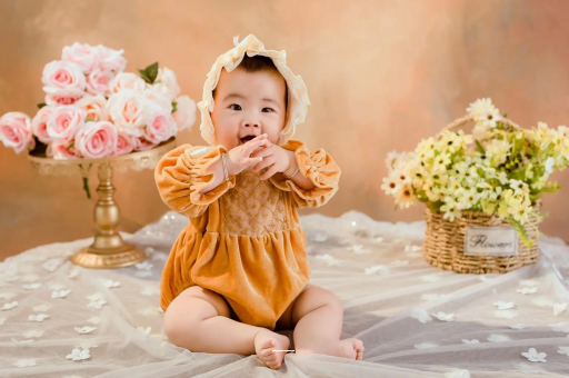 岑溪四个月宝宝咳嗽小妙招